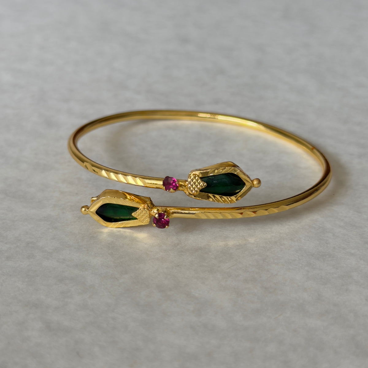 Nagapadam Bypass Bangle