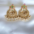 Chandbali Earrings