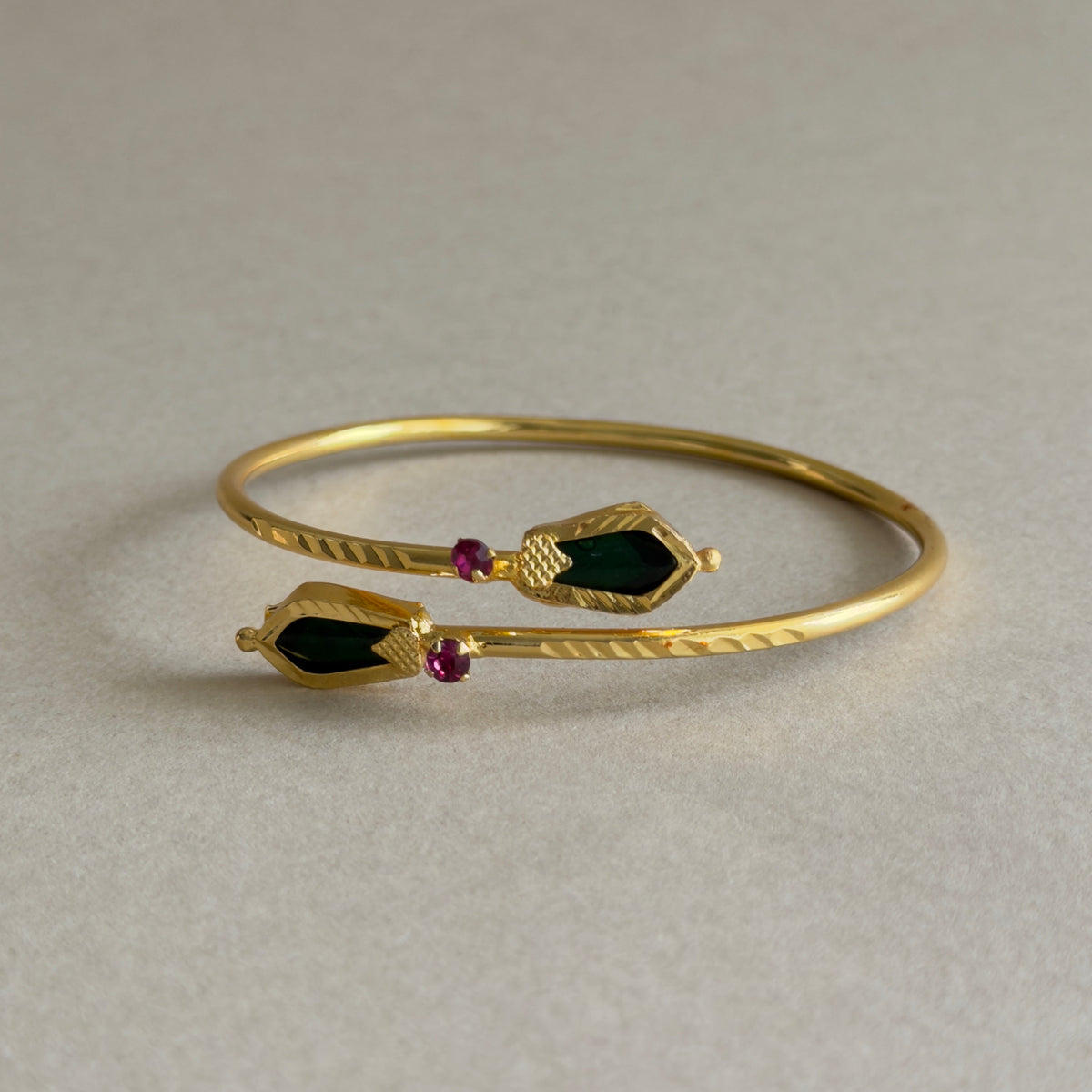 Nagapadam Bypass Bangle